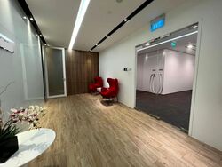 Suntec Tower Three (D1), Office #628577531